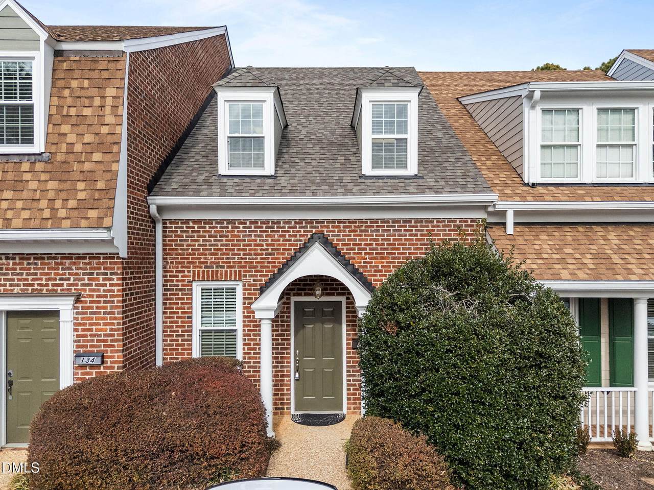 132 Wind Chime Court - Photo 1