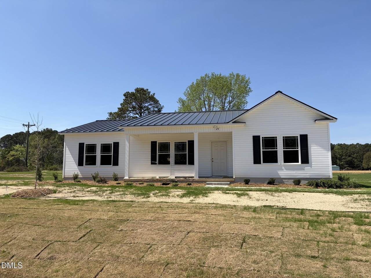 25 Jacobs Ridge Drive - Photo 1