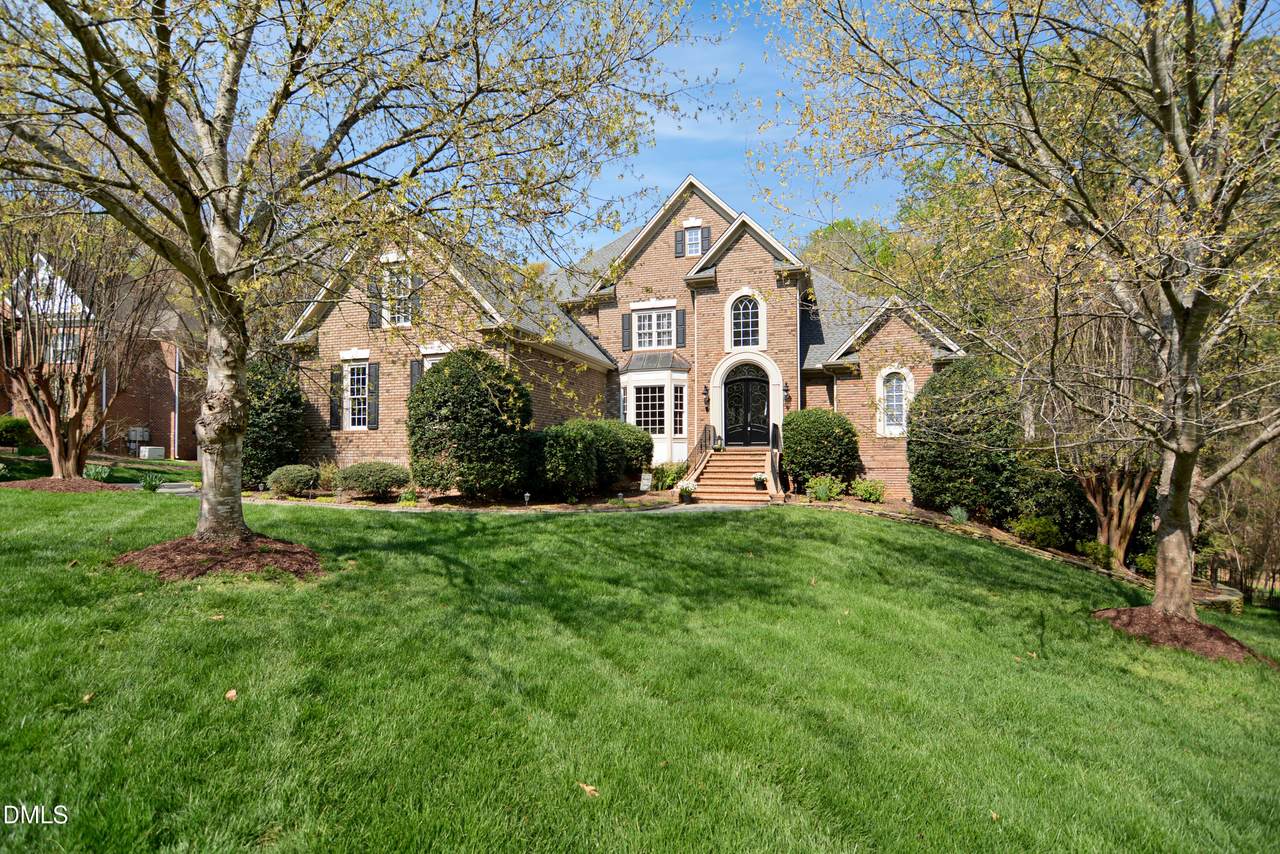 6121 Carlyle Drive - Photo 1
