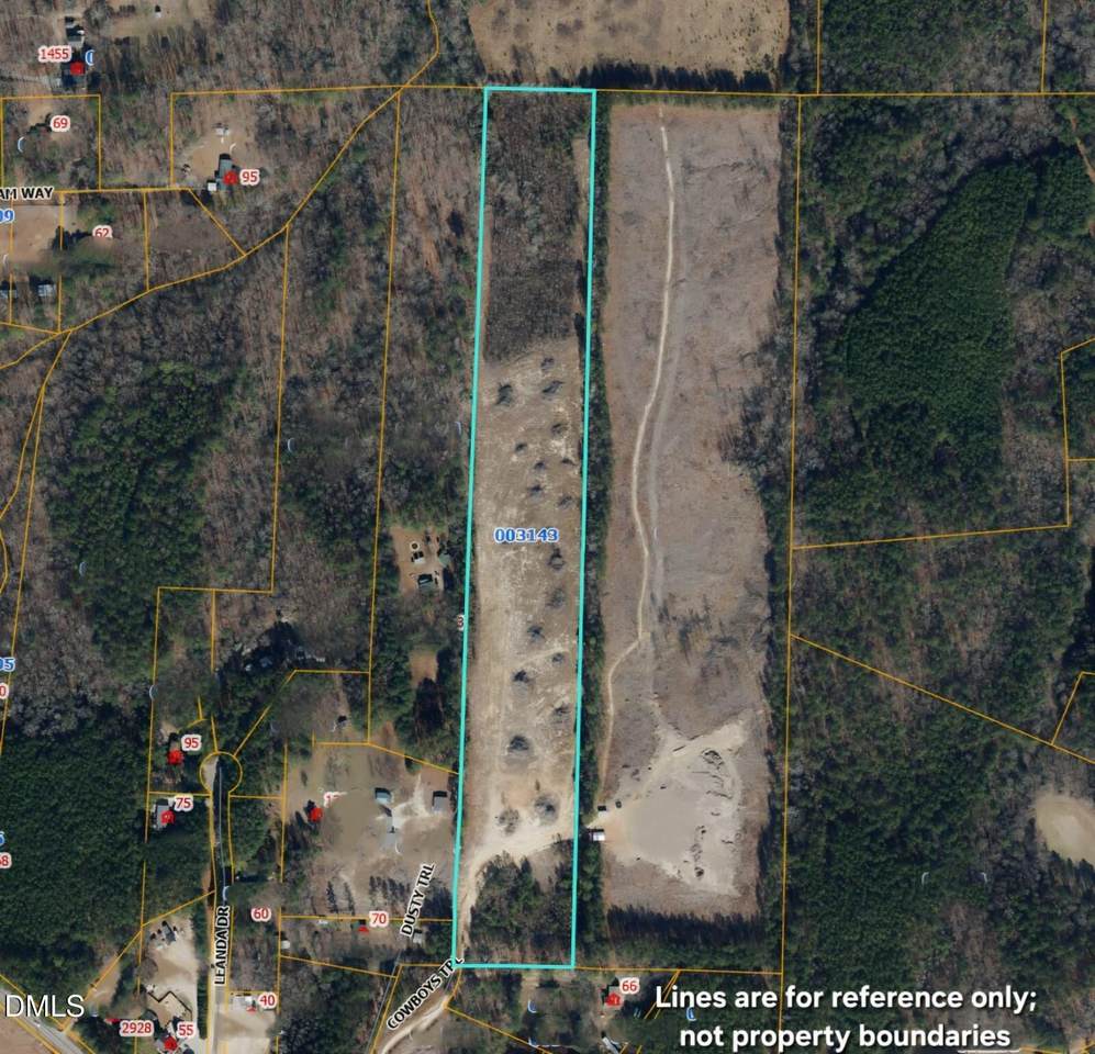 0 Cowboys Trail - Photo 1