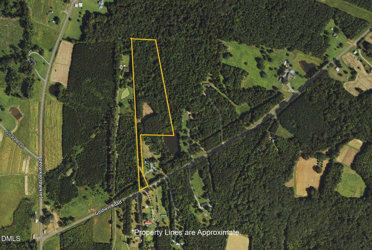 7545 Goshen Road - Photo 1