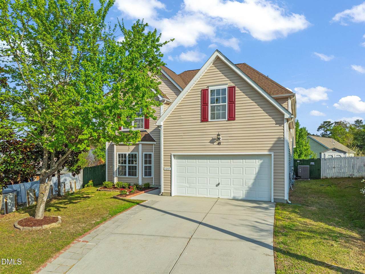 3207 Geary Trail - Photo 1