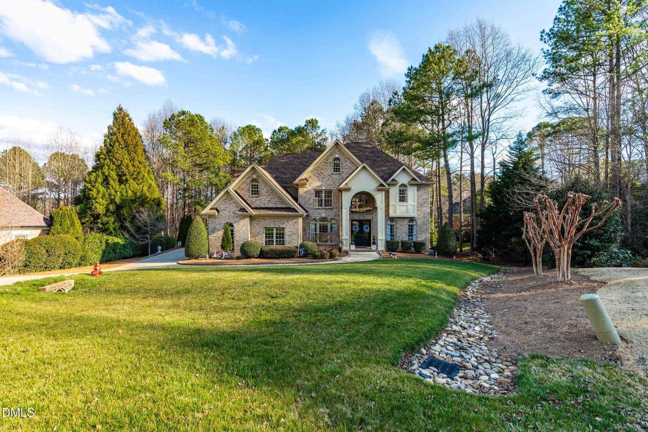 210 Ivey Gate Lane - Photo 1