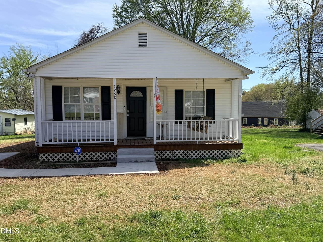 1268 Ridge Road - Photo 1