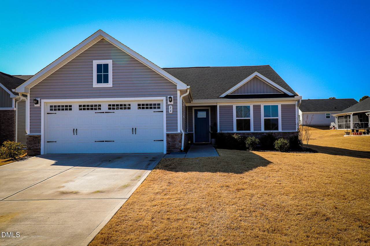 36 Highview Court - Photo 1