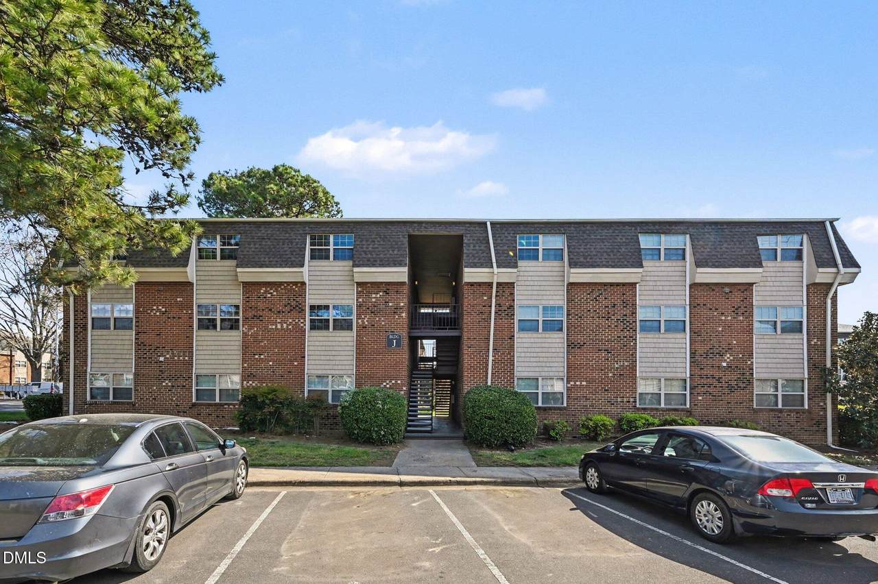 501 Jones Ferry Road - Photo 1