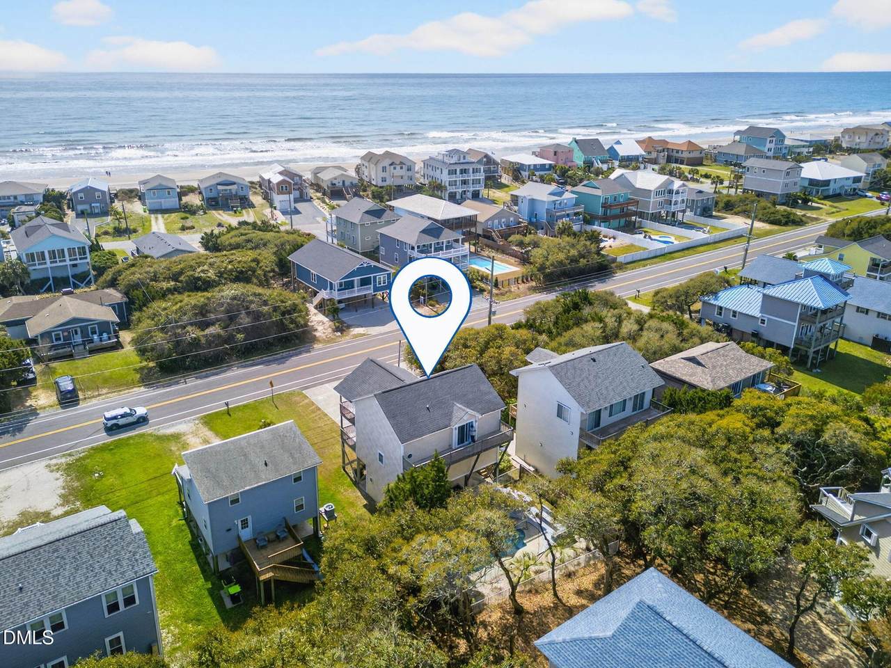 1125 Topsail Drive - Photo 1