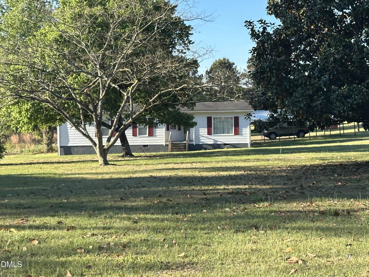 3607 Nc Hwy 98 - Photo 1