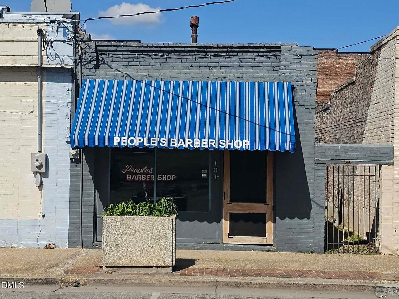 101 Railroad Street - Photo 1