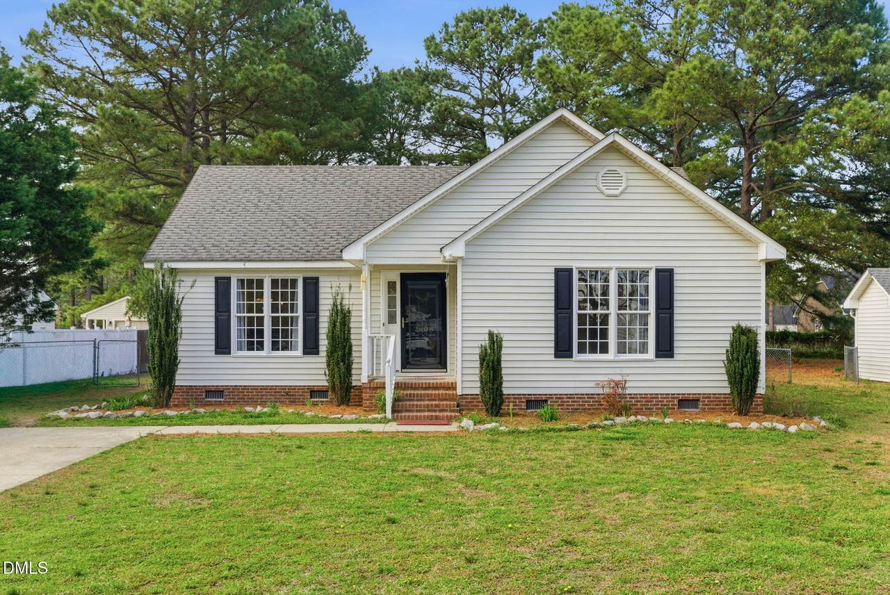 2608 Stedman Drive - Photo 1