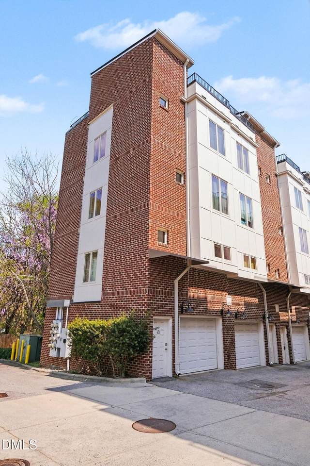 400 Rosemary Street - Photo 1