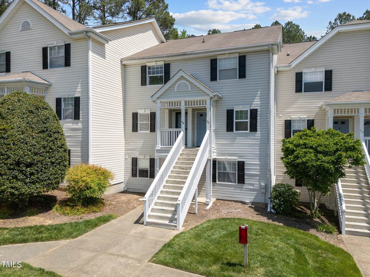 128 Schultz Street - Photo 1