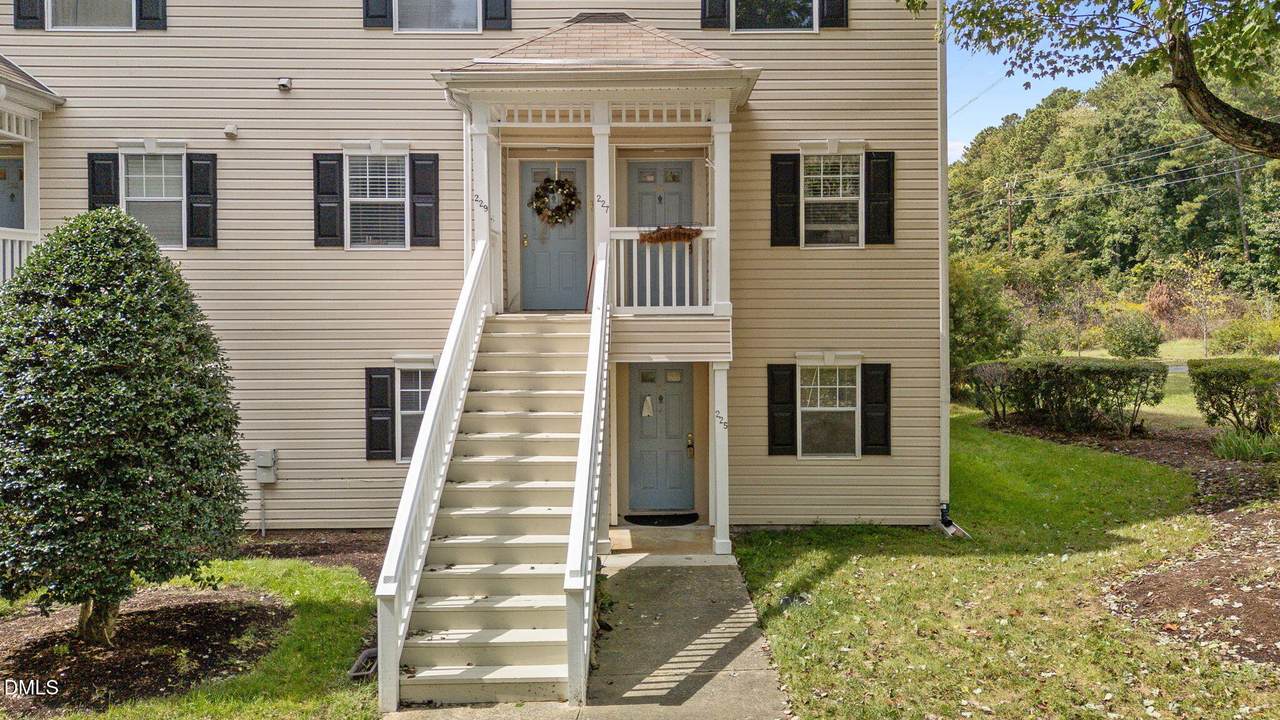 227 Schultz Street - Photo 1