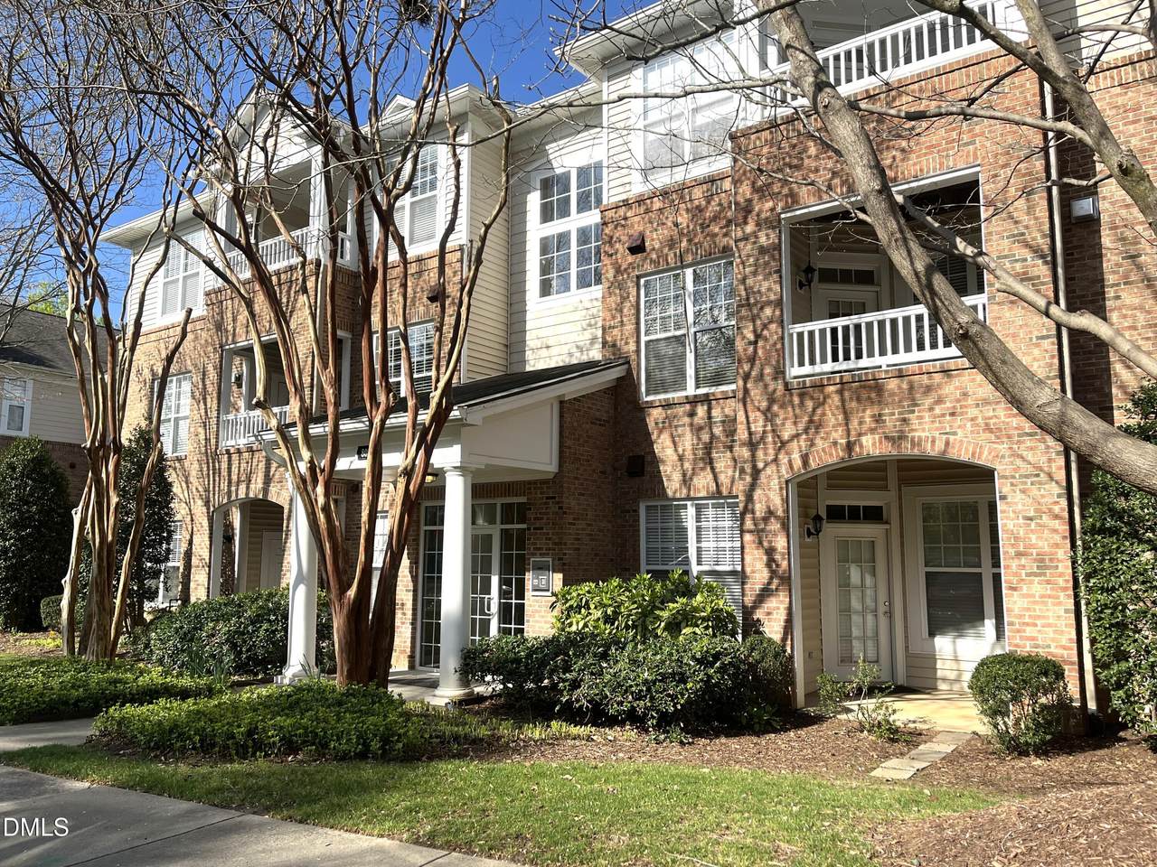8021 Allyns Landing Way - Photo 1