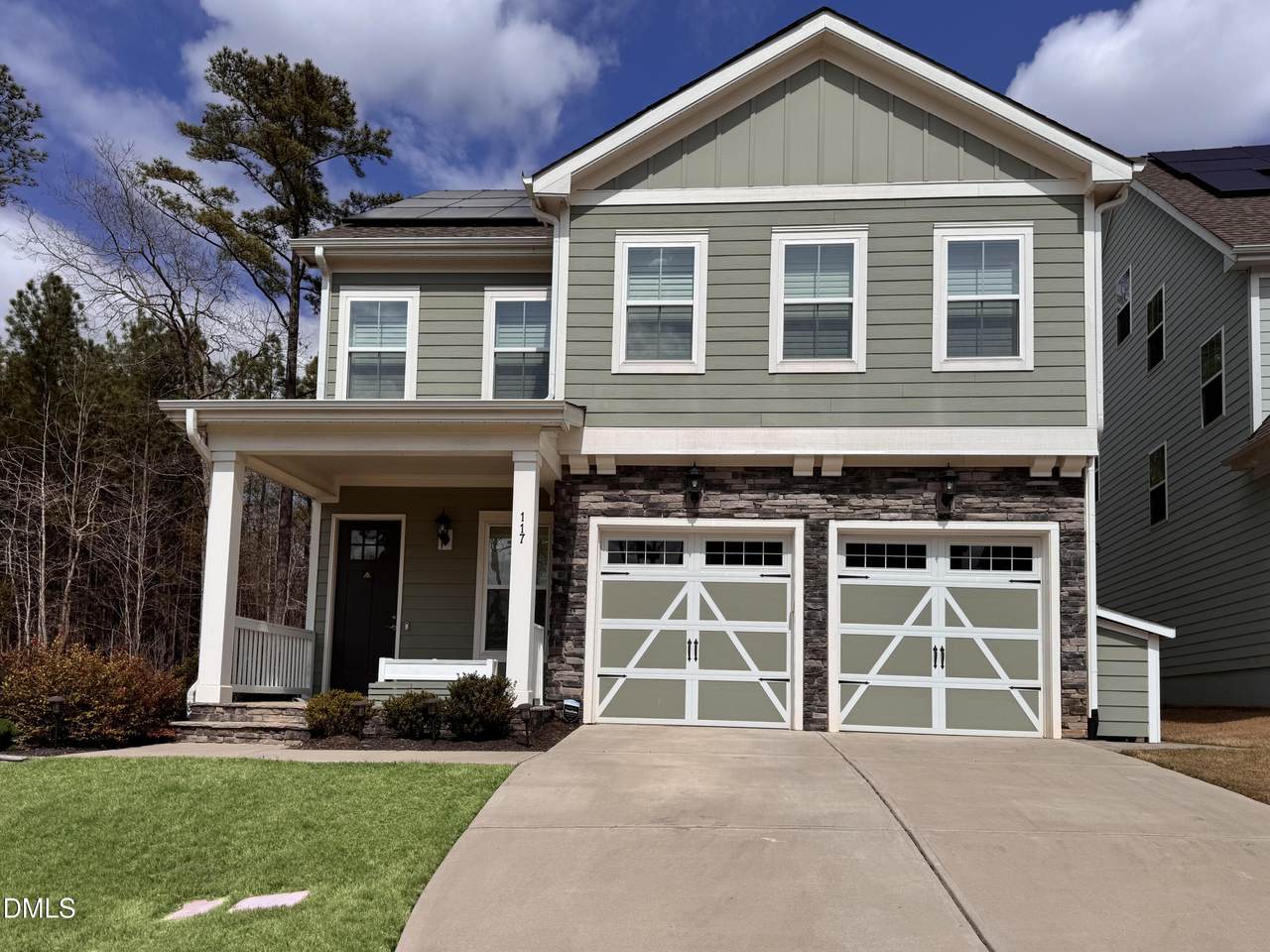 117 Old Wisteria Court - Photo 1