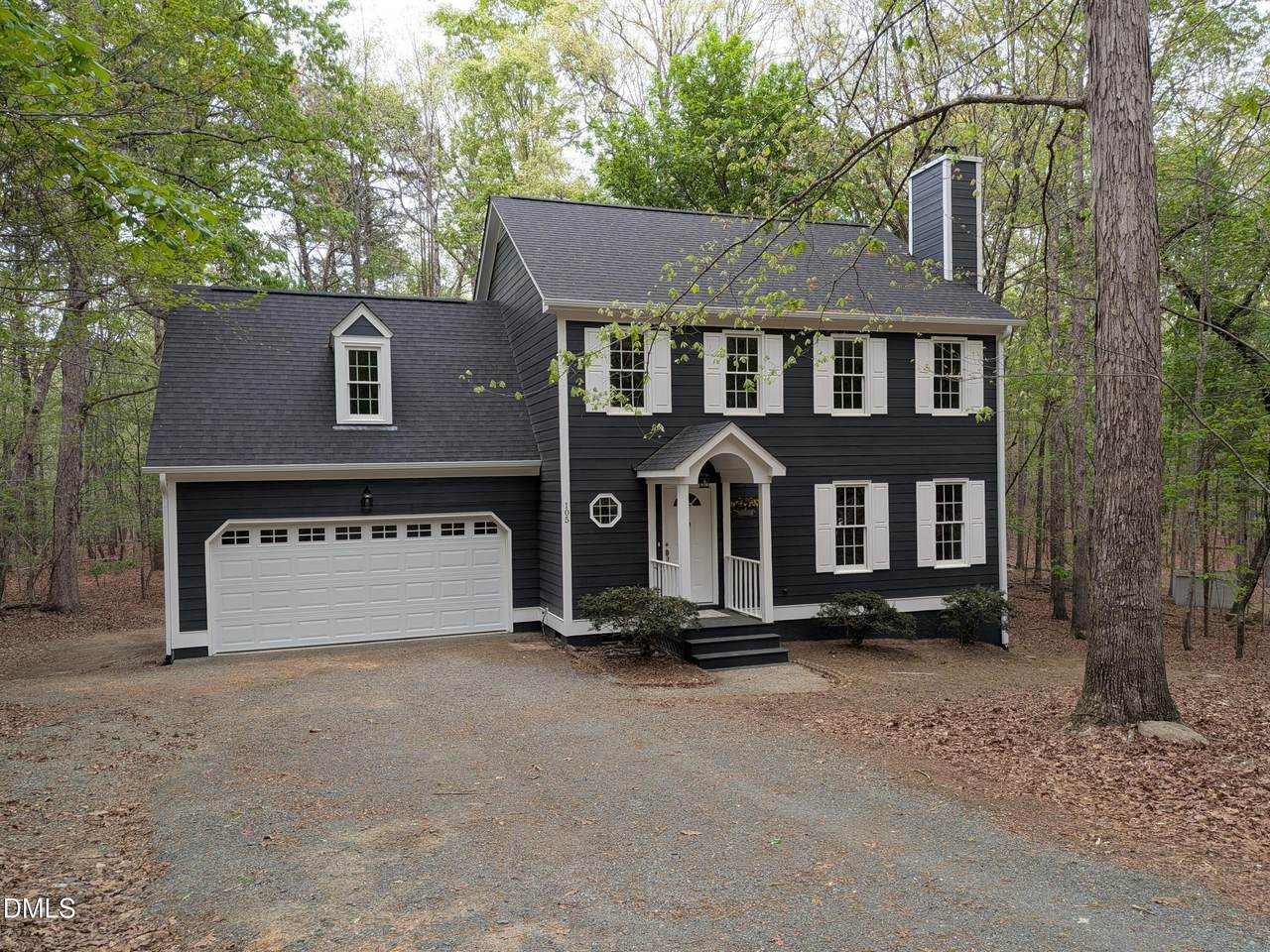 105 Trailwood Court - Photo 1