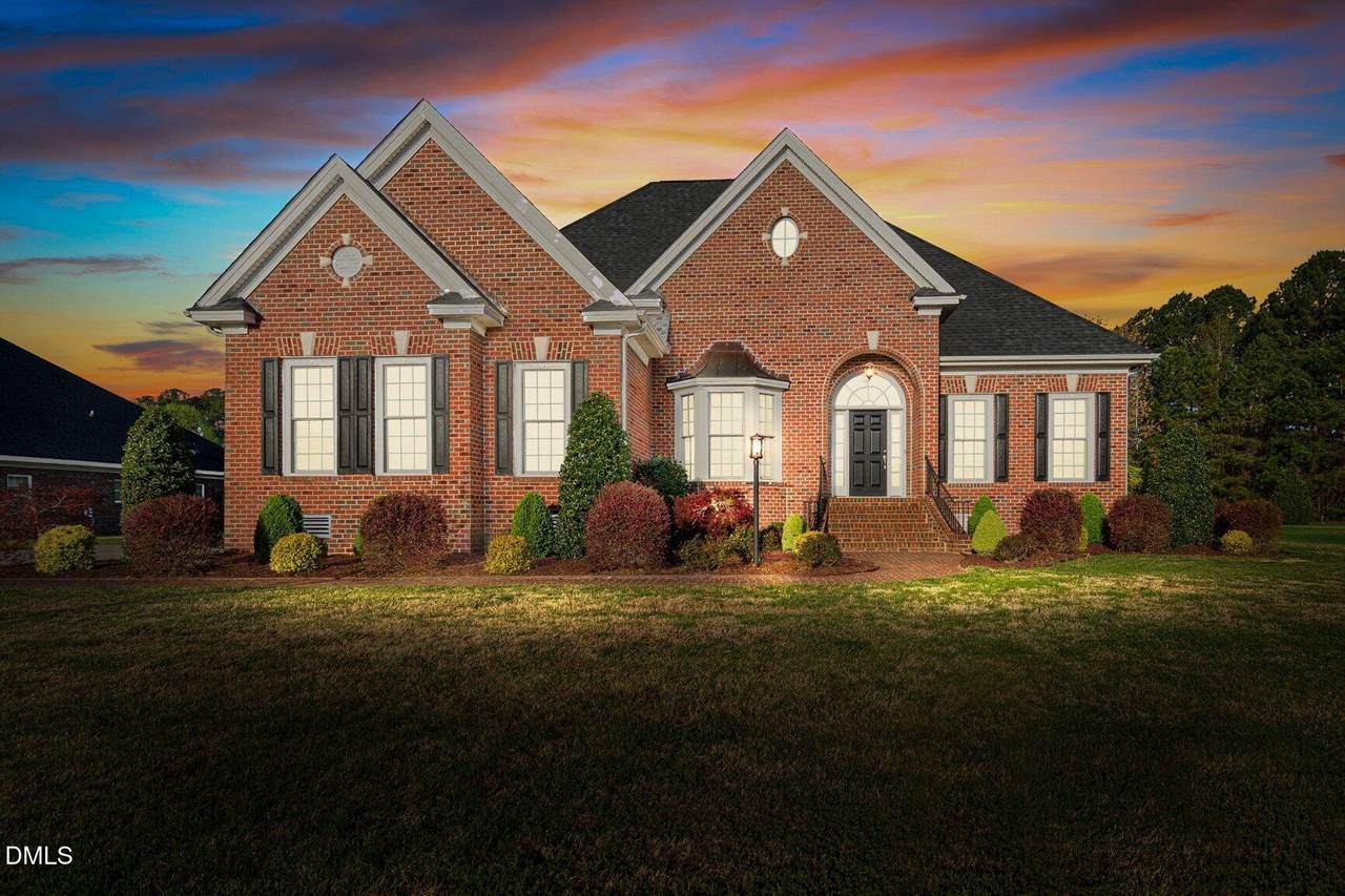 642 Chimney Hill Way - Photo 1
