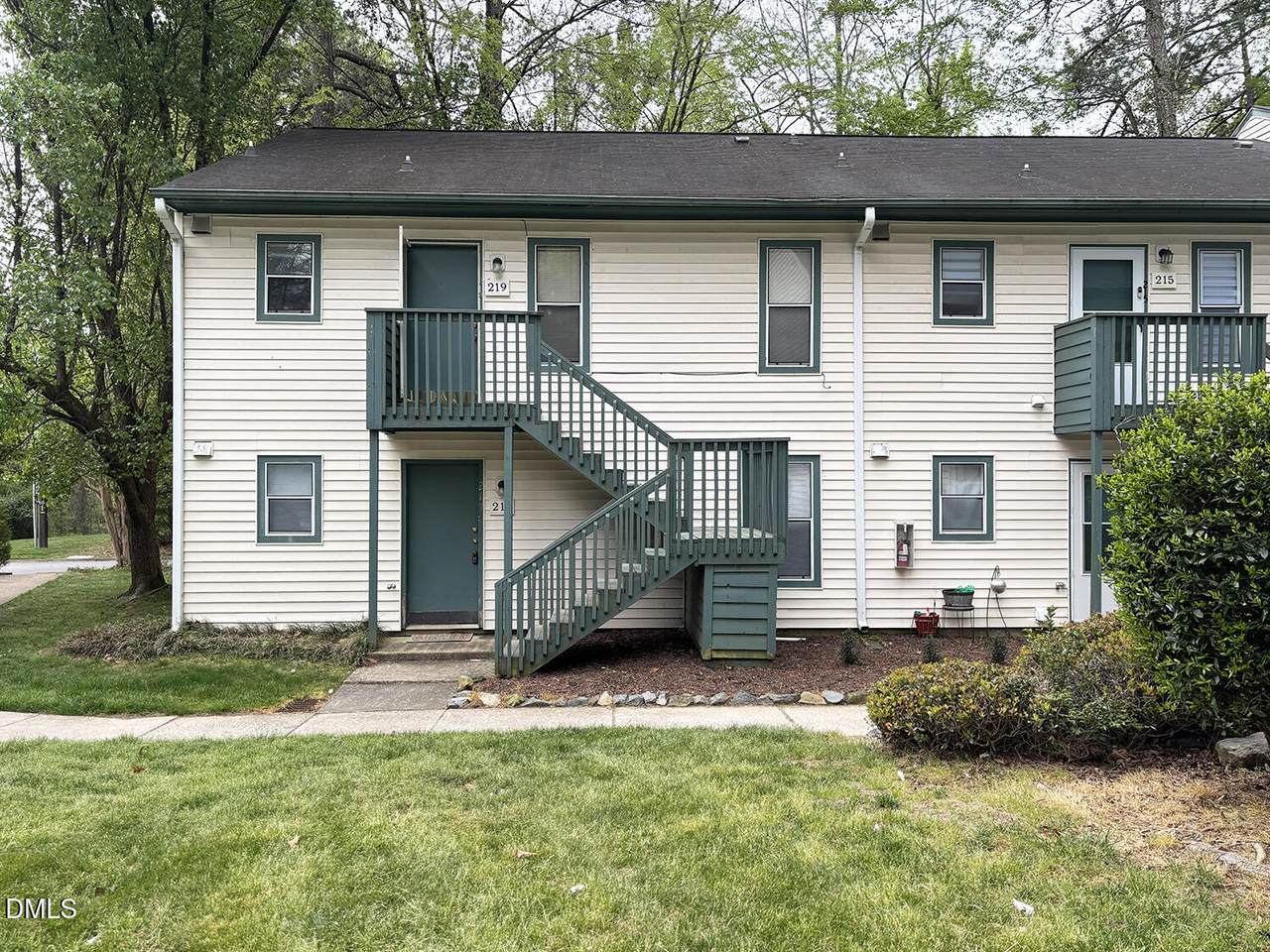 217 Ashley Forest Road - Photo 1