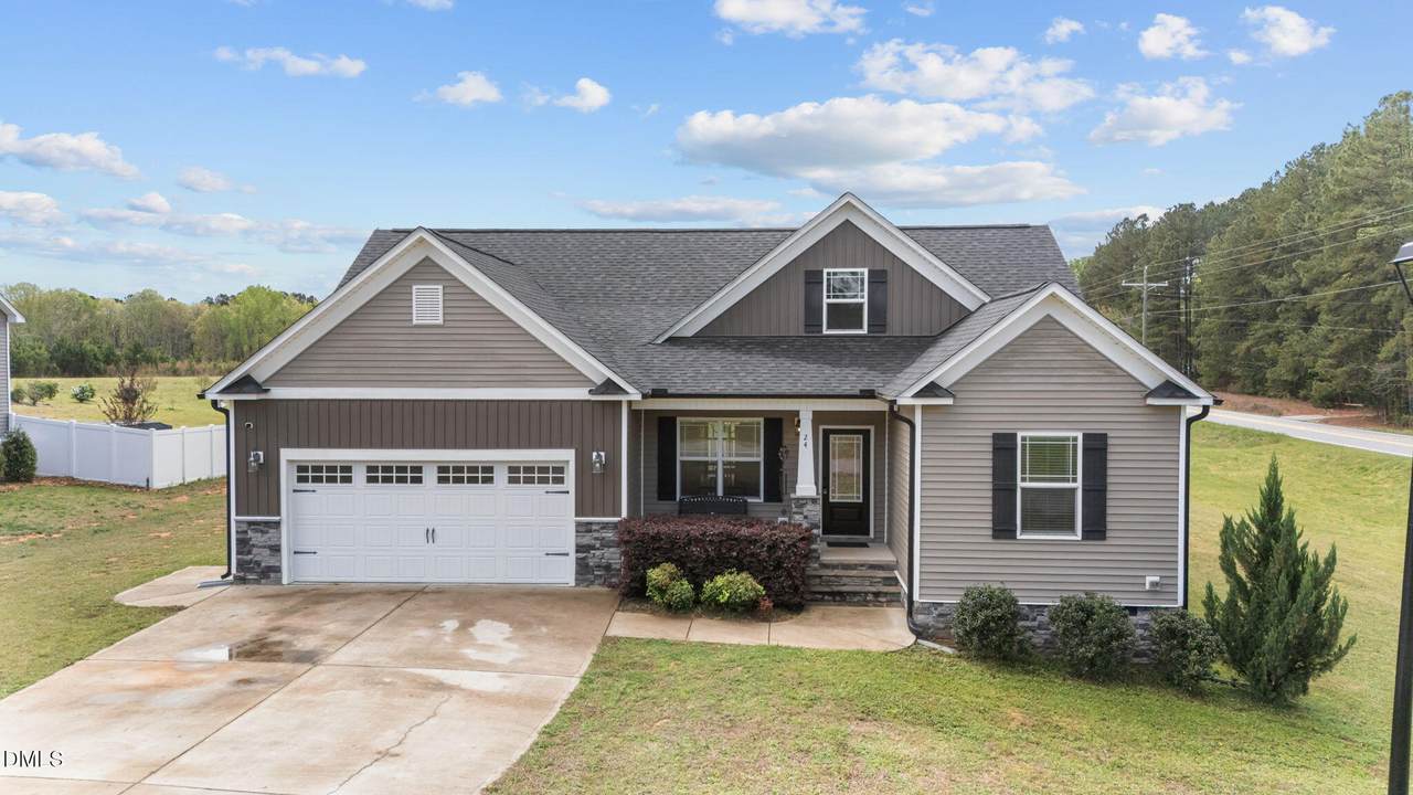 24 Carolina Landing Drive - Photo 1