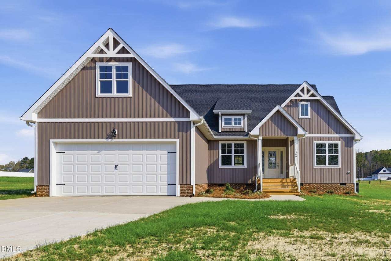 9300 Bear Run Lane - Photo 1