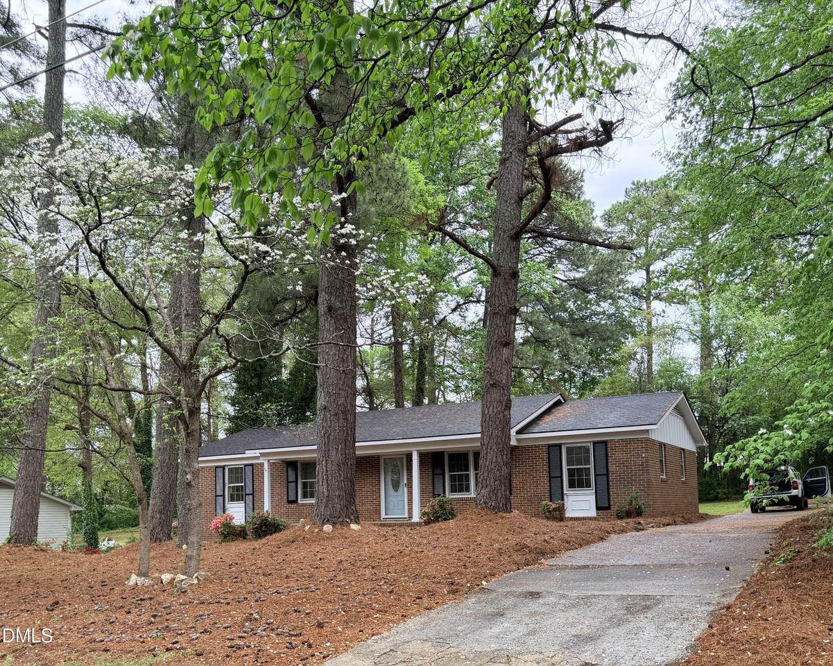 4324 Woodlawn Drive - Photo 1