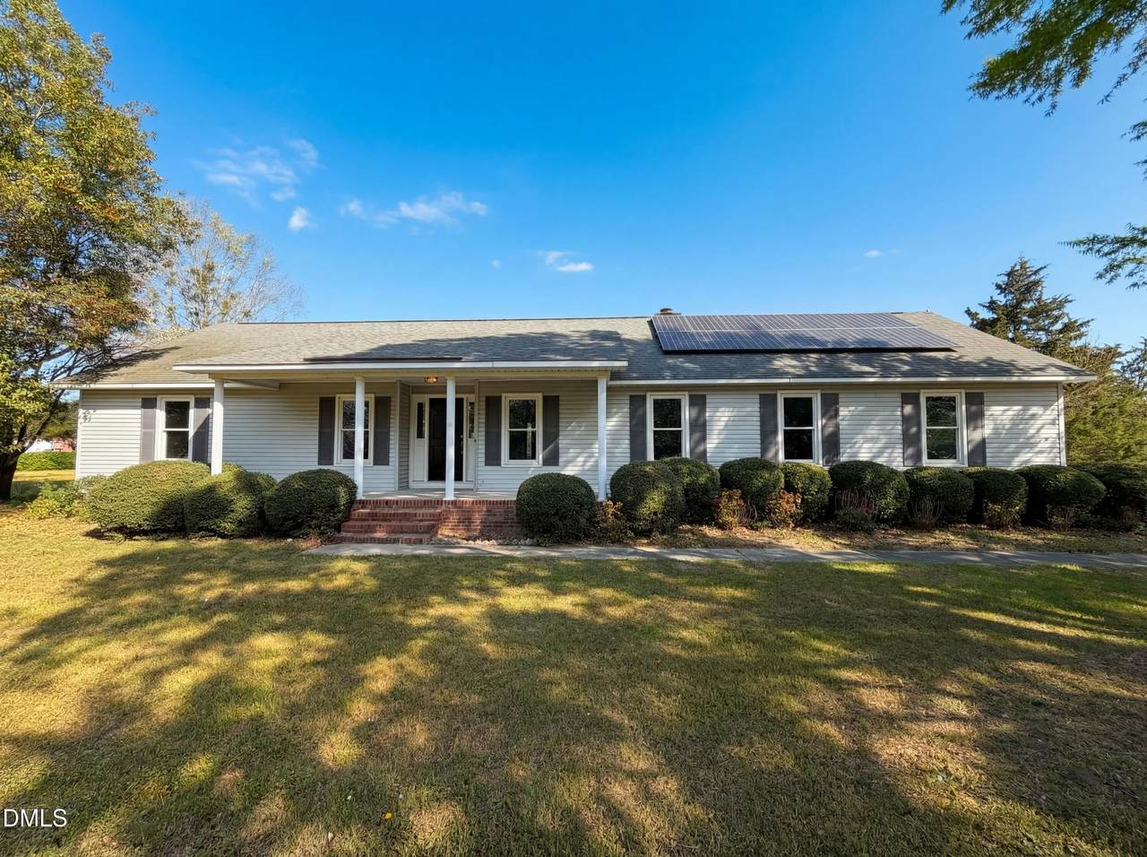 3209 County Line Road - Photo 1