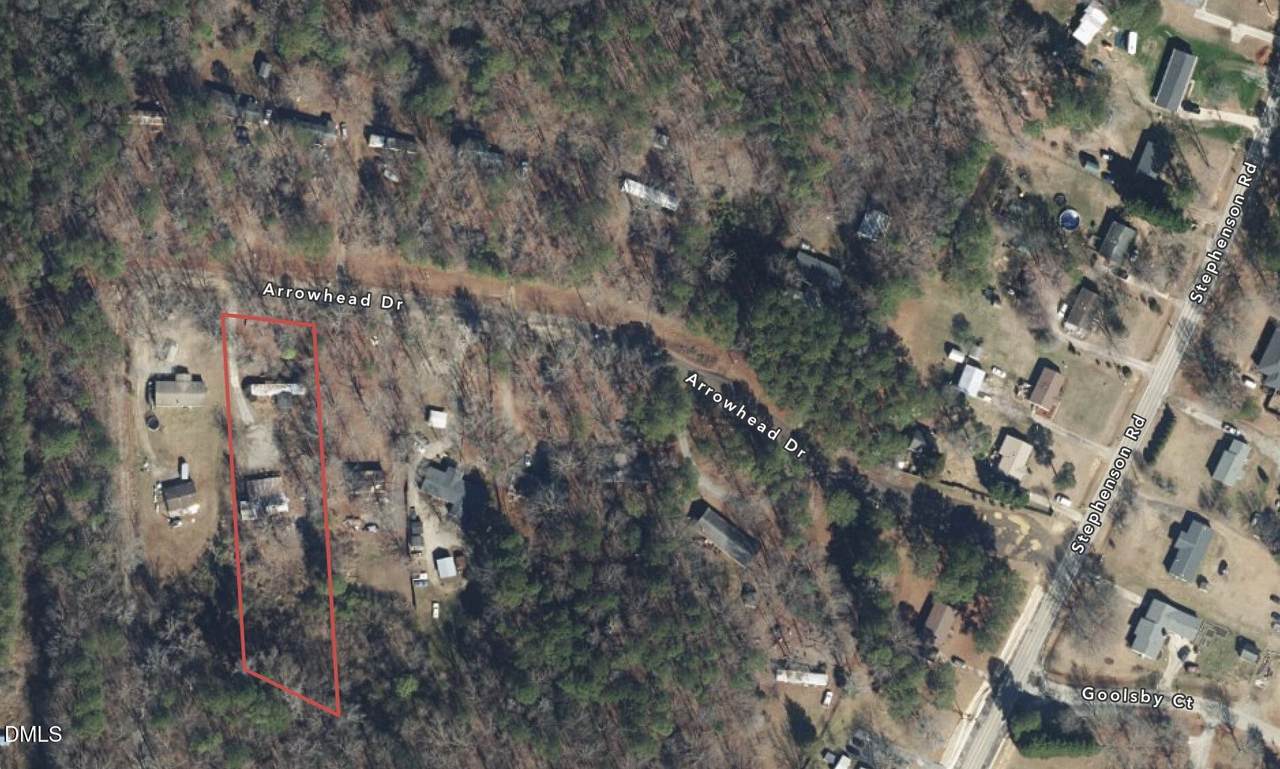 4629 Arrowhead Drive - Photo 1