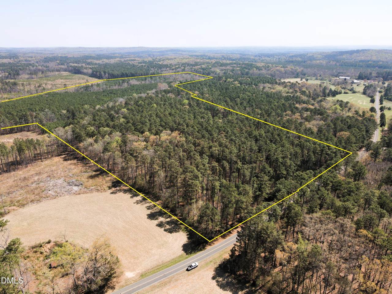 01 Collins Mountain Road - Photo 1