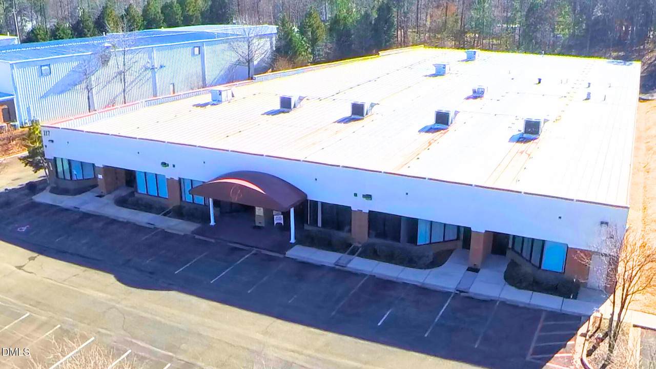 117 International Drive - Photo 1