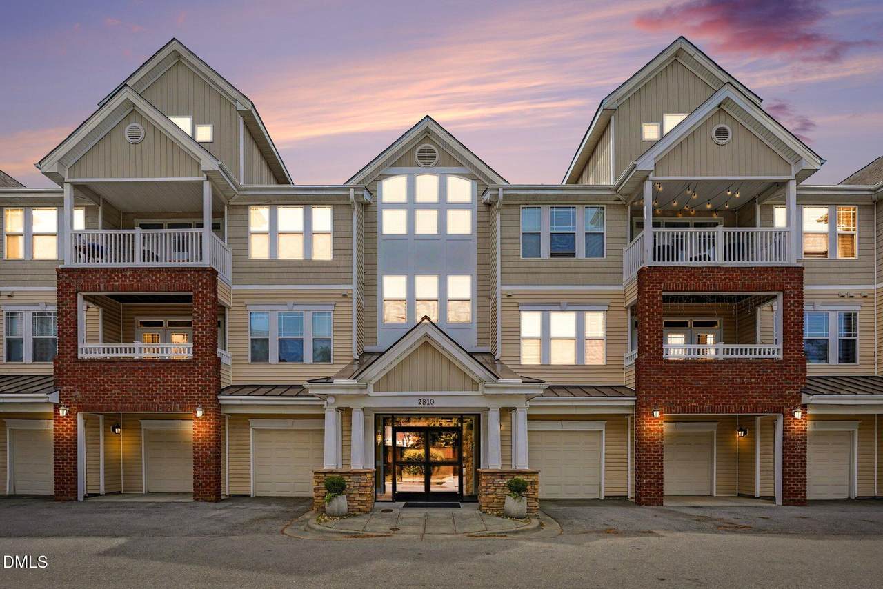 2810 Bedford Green Drive - Photo 1