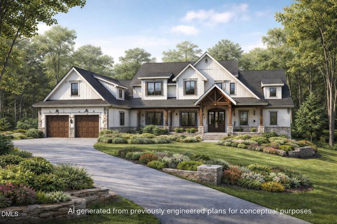 33 Willow Creek Court - Photo 1