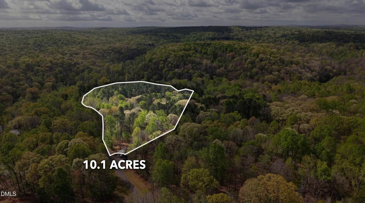 709 Glen Mist Trail - Photo 1