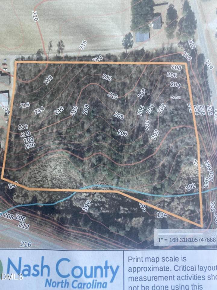00000 Rock Quarry Road - Photo 1