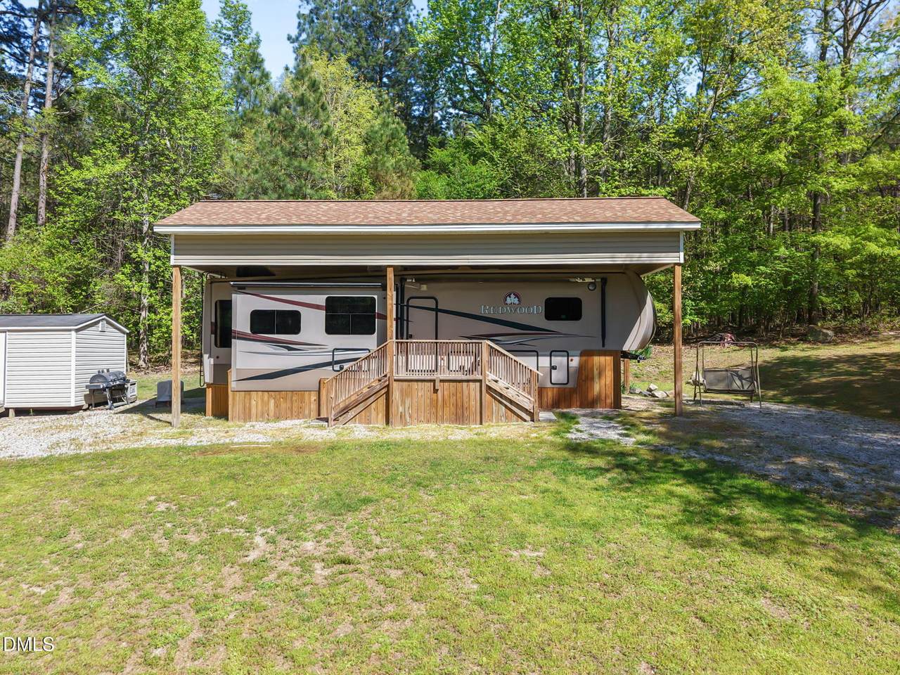 119 Papoose Drive - Photo 1
