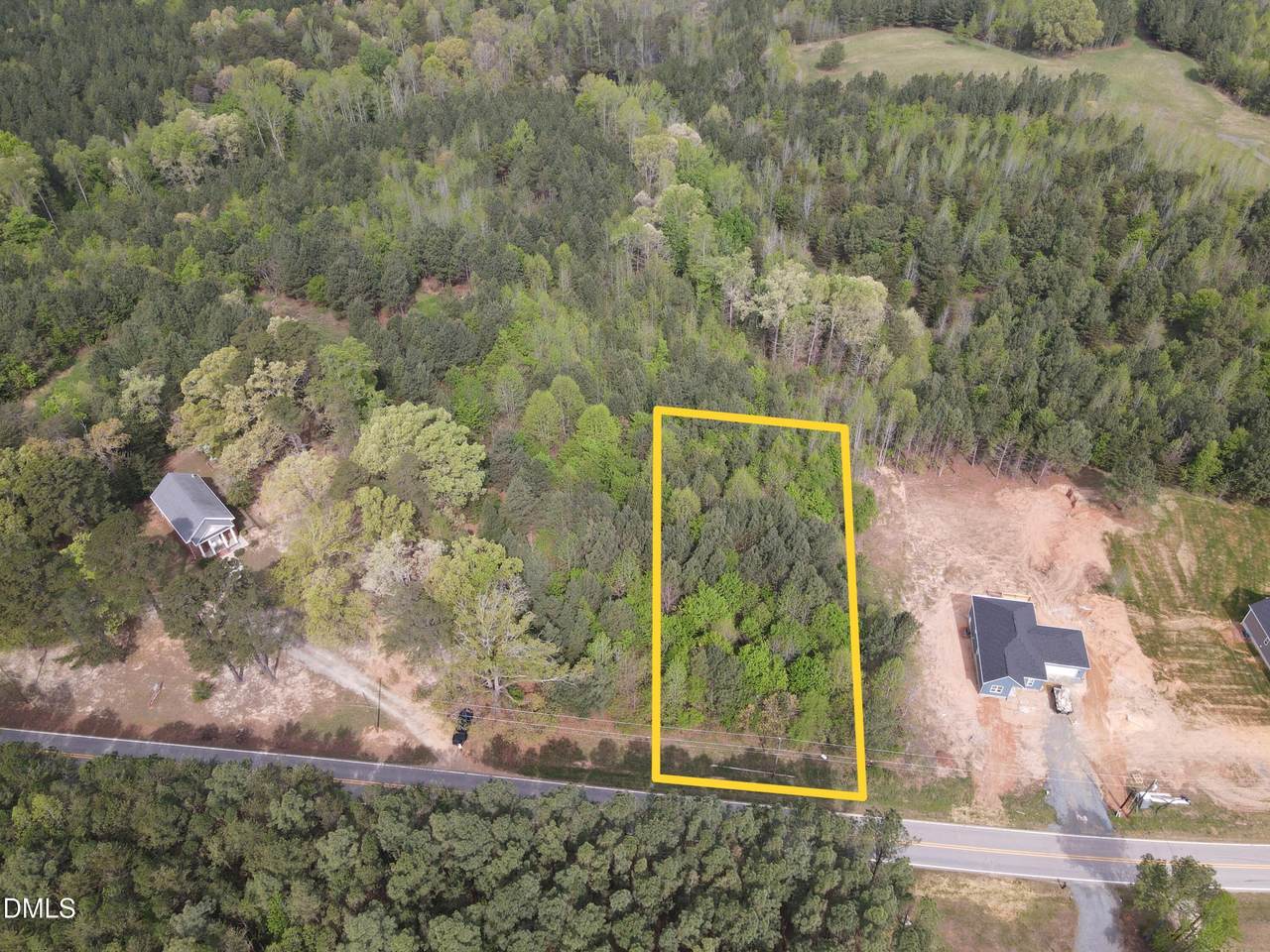 4 Park Springs Road - Photo 1