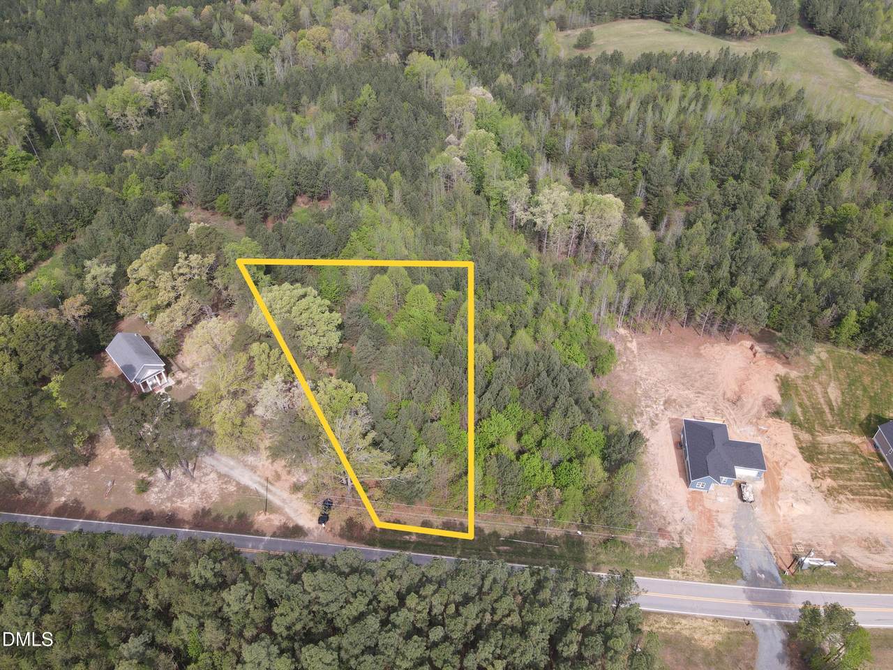 5 Park Springs Road - Photo 1