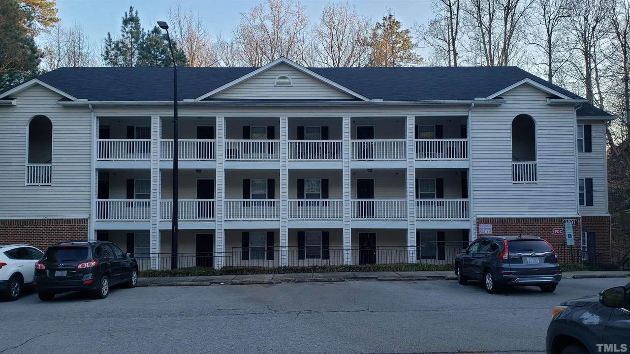 2801 Trailwood Pines Lane - Photo 1