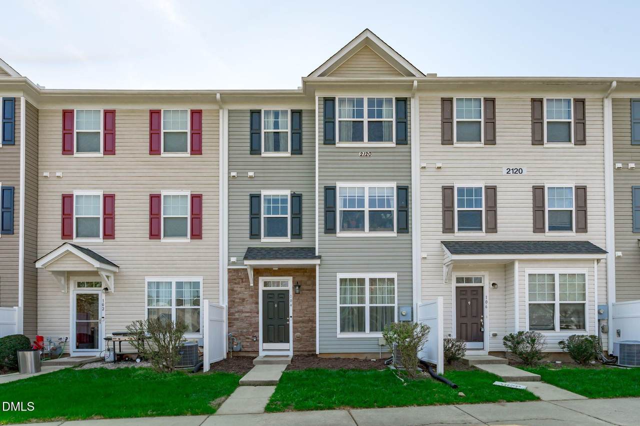 2120 Breezeway Drive - Photo 1