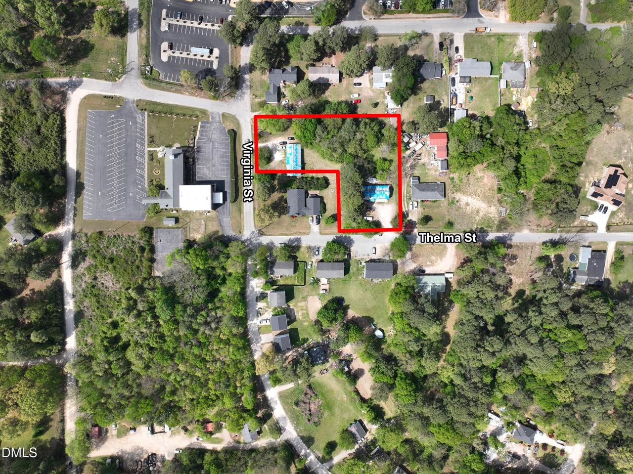 3809 Virginia Street - Photo 1