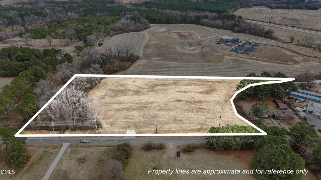 0 Browntown Road - Photo 1