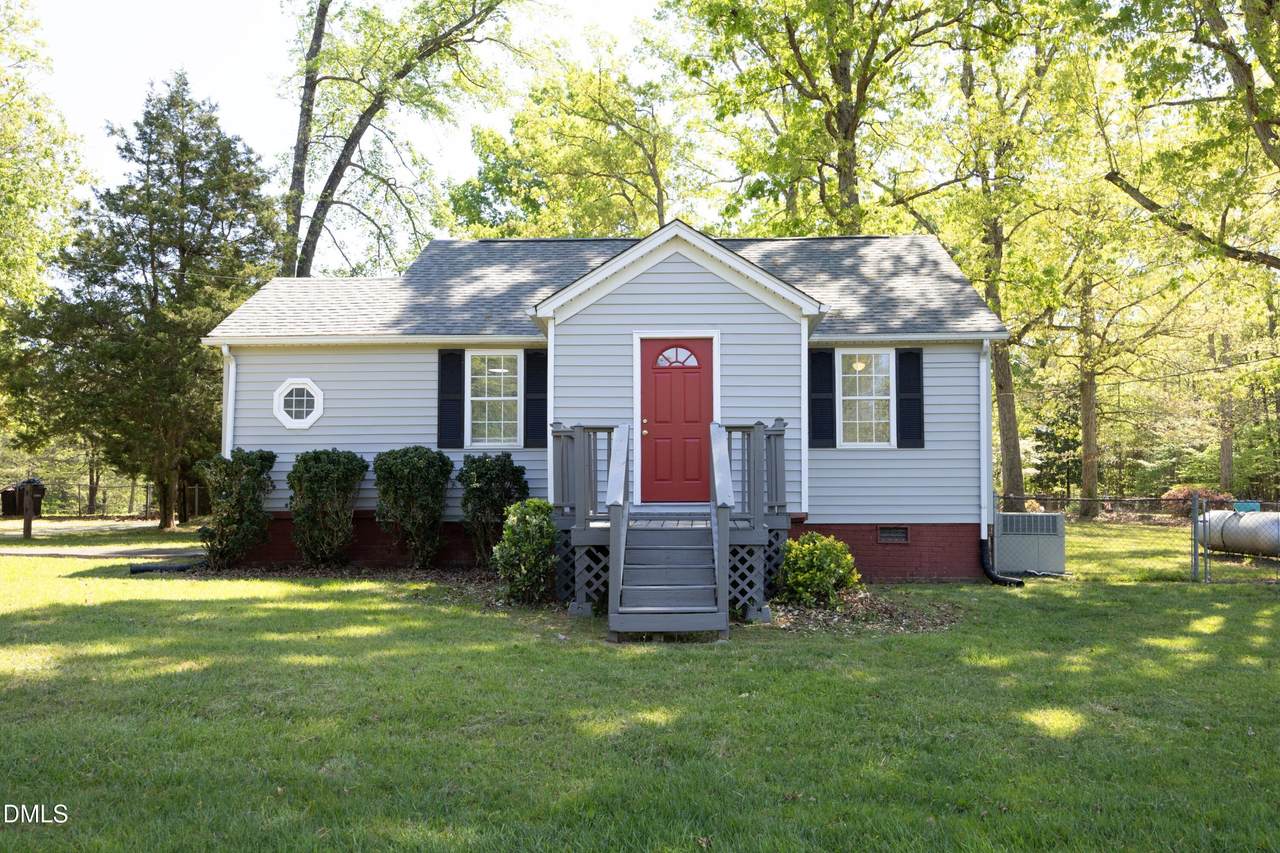 2490 Freshwater Road - Photo 1