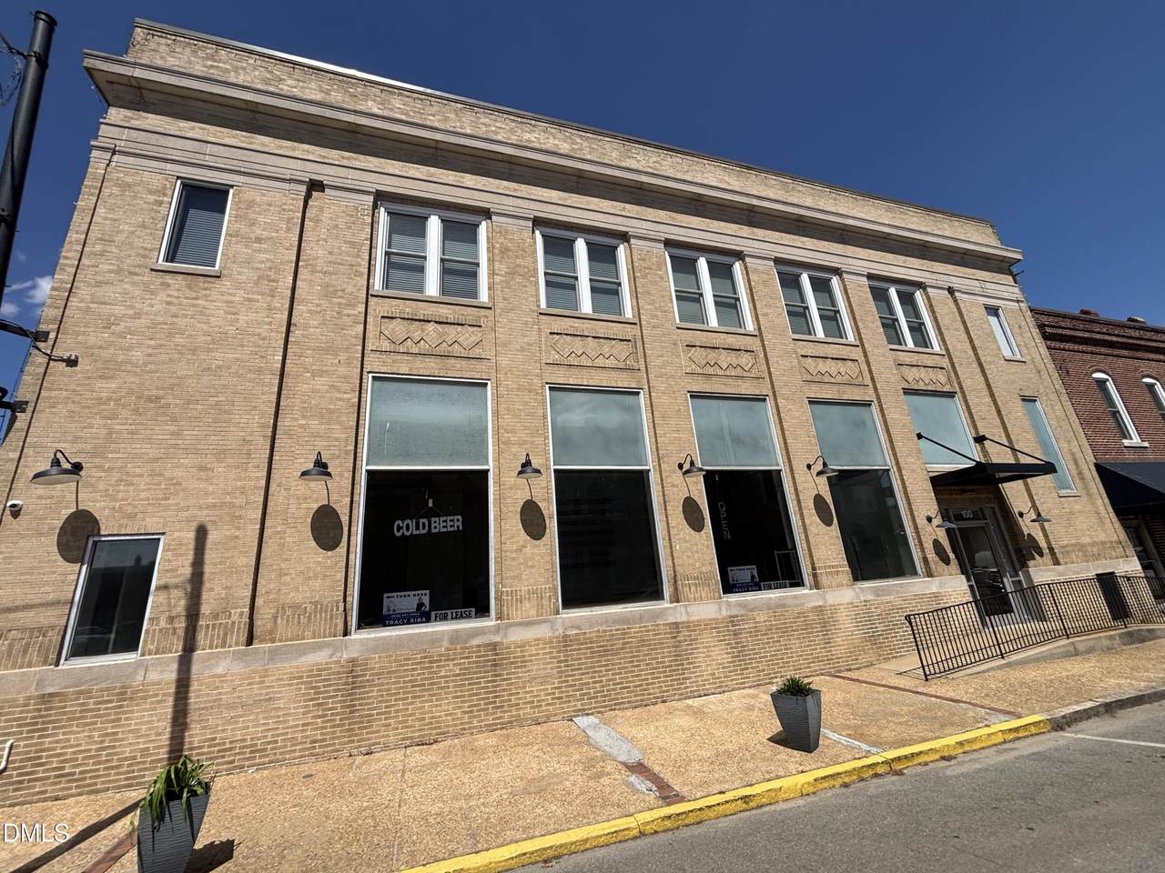 100 Raiford Street - Photo 1
