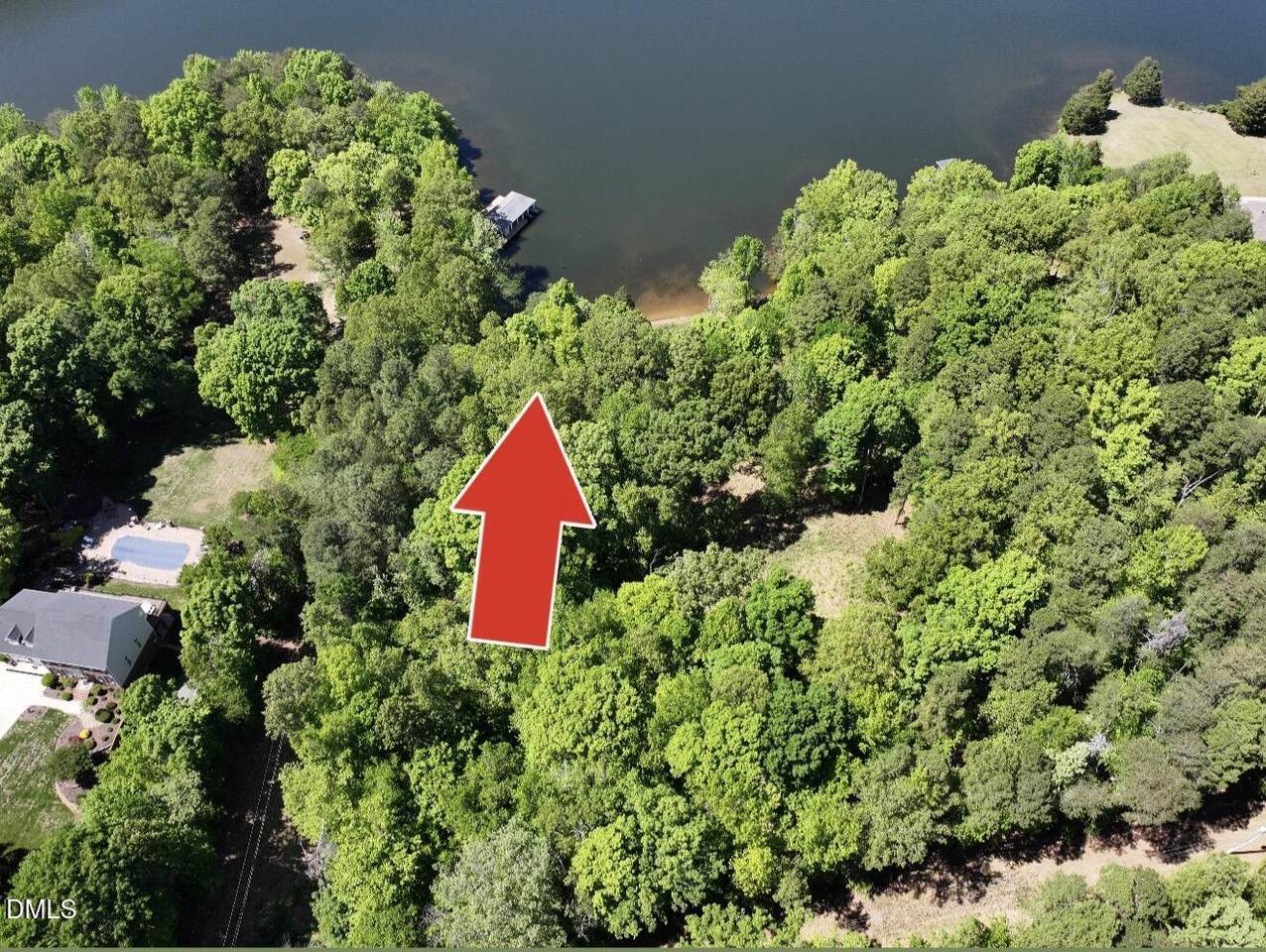 7 (Lot) Lynn Smith Road - Photo 1
