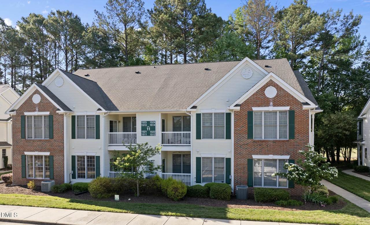 1524 Kudrow Lane - Photo 1