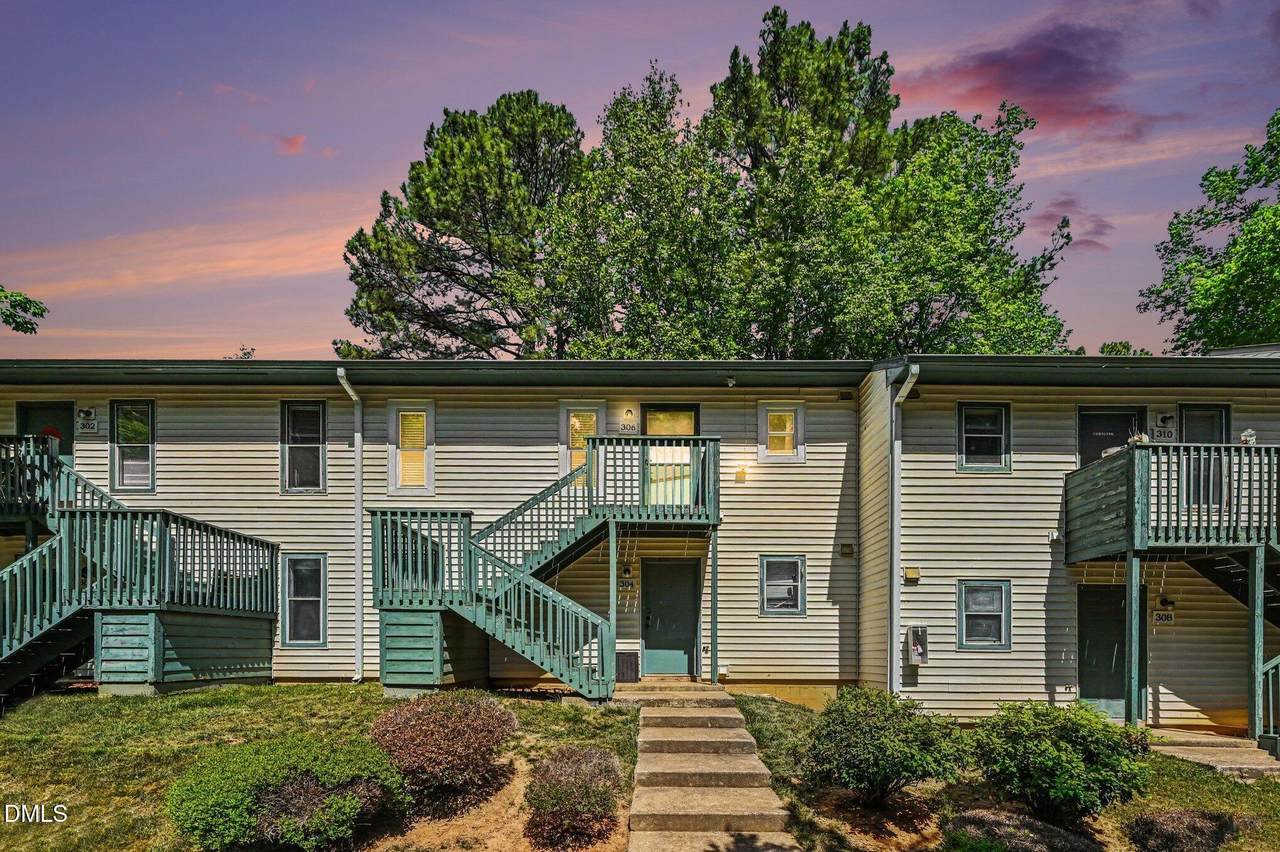 306 Ashley Forest Road - Photo 1