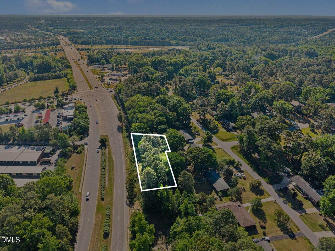 0000 Knightdale Boulevard - Photo 1