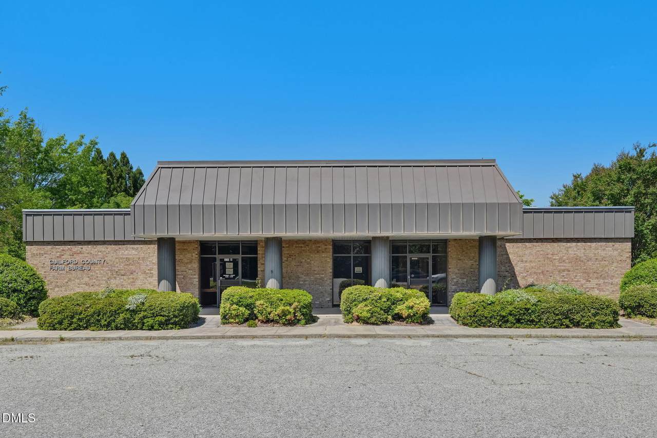 3311 Burlington Road - Photo 1