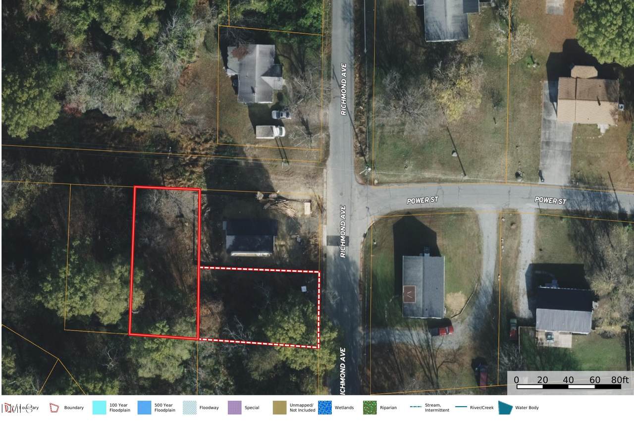 734 Power Street - Photo 1