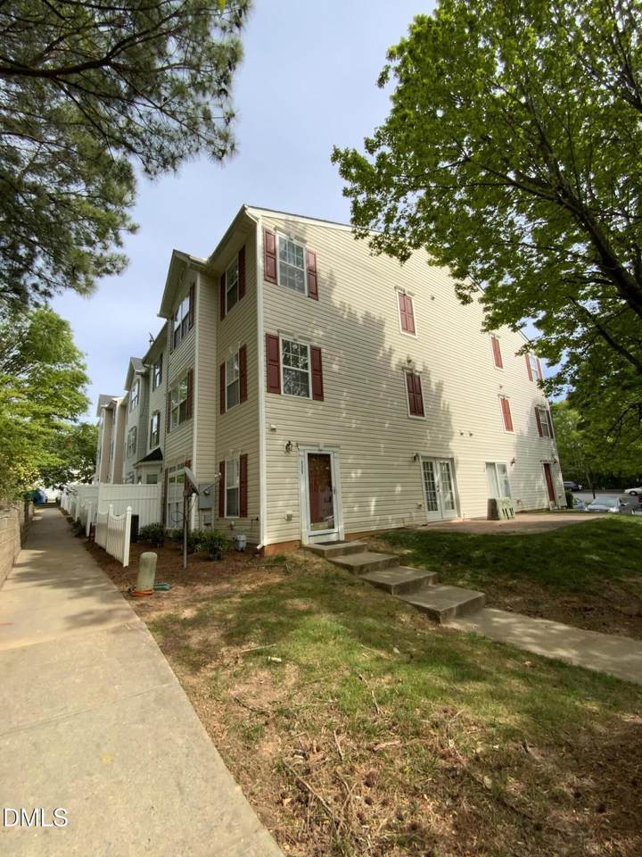 3021 Barrymore Street - Photo 1