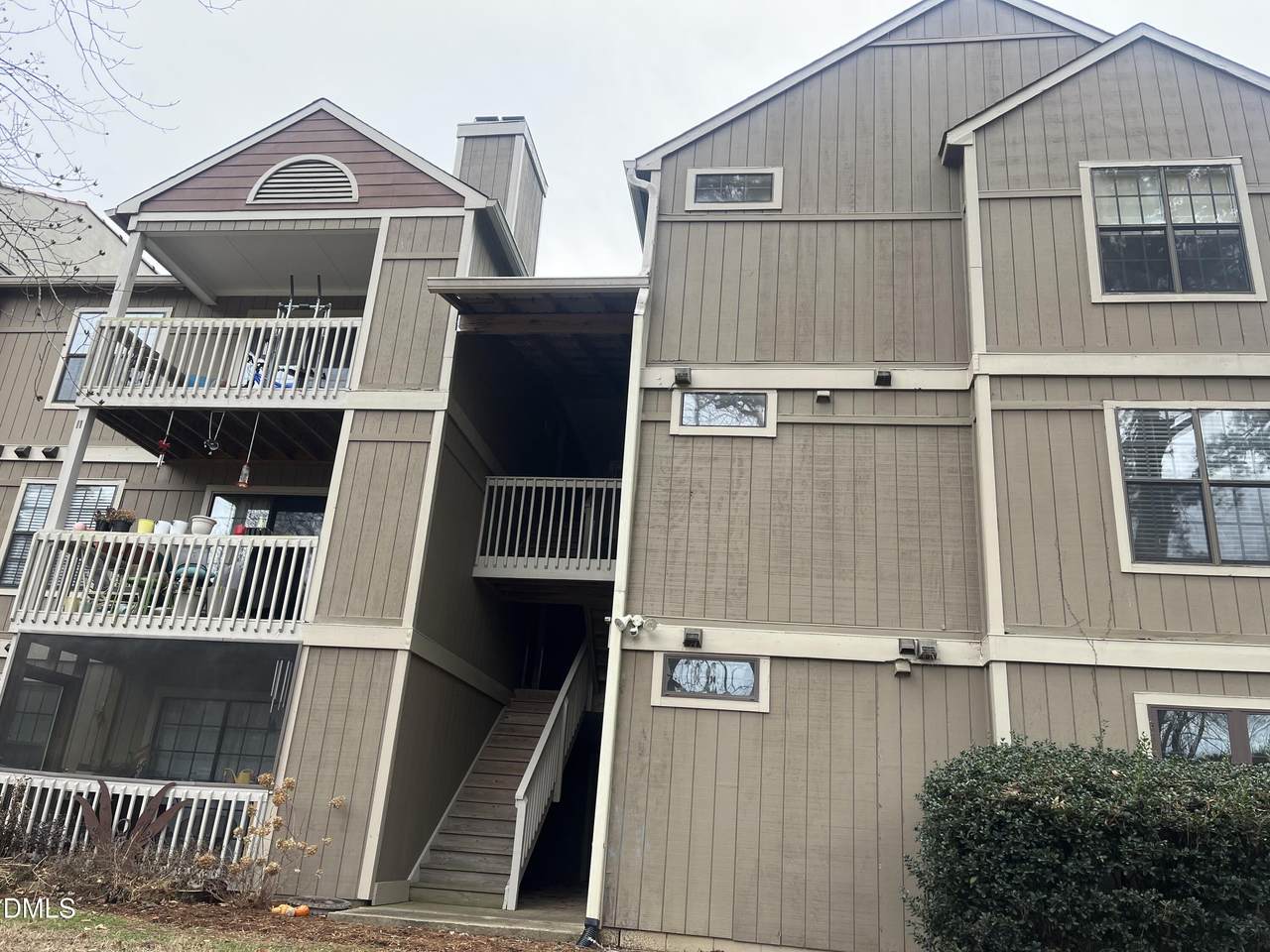 3805 Chimney Ridge Place - Photo 1